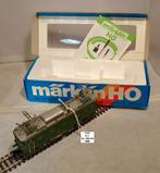 Märklin 3167 E-Lok der SBB betr nr 10432 met ovp, Wisselstroom, Gebruikt, Locomotief, Ophalen of Verzenden