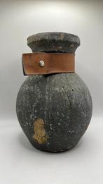 Brynxz pot met halsband., Ophalen of Verzenden