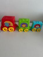 Fisher price Choo choo treintje, Ophalen, Zo goed als nieuw