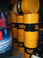 Cat drums olievaten industriële decoratie statafels, Ophalen, Zo goed als nieuw