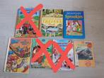Diverse kinderboeken, Ophalen of Verzenden, Zo goed als nieuw
