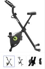 VirtuFit inklapbare hometrainer, Ophalen, Zo goed als nieuw, Metaal, Benen
