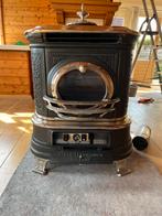 Faber gaskachel, Huis en Inrichting, Kachels, Ophalen, Gebruikt, Gas, Gaskachel