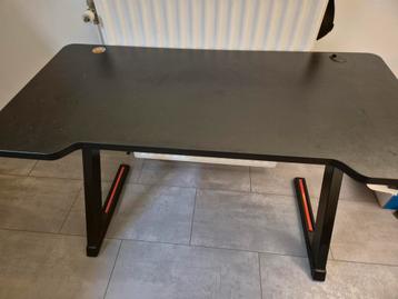 Bureau-game bureau