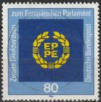 meeloper Europa Duitsland 1984 MiNr. 1209 gestempeld, Postzegels en Munten, Postzegels | Europa | Duitsland, BRD, Verzenden, Gestempeld