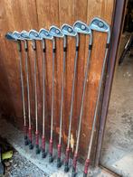 Taylormade Heren Golfset +2 inch, Sport en Fitness, Golf, Ophalen, Gebruikt, Set