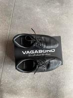 Vagebond leren sneakers zwart/wit maat 38, Zwart, Nieuw, Ophalen of Verzenden, Sneakers of Gympen
