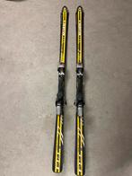 Völkl P40 SL Carver Ski's 177cm met Marker M9.2 bindingen, 160 tot 180 cm, Gebruikt, Carve, Skiën