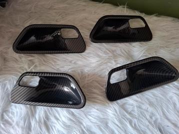 Interieur strips voor een BMW  beschikbaar voor biedingen