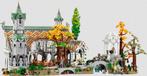 Te huur: Lego Rivendell Lotr, Ophalen, Zo goed als nieuw, Lego