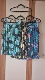 3x mt 54 56 Zenzi top, Ophalen of Verzenden, Zo goed als nieuw, Maat 46/48 (XL) of groter