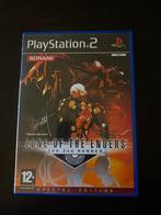 Zone of the Enders: The Second Runner (special edition), Spelcomputers en Games, Games | Sony PlayStation 2, Avontuur en Actie