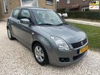 Suzuki Swift 1.5 Exclusive Automaat, Gebruikt, Zwart, 4 cilinders, Swift