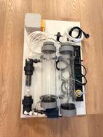 Dastaco T2: 800L kalkreactor KOOPJE, Dieren en Toebehoren, Vissen | Aquaria en Toebehoren, Ophalen, Zo goed als nieuw, Filter of Co2