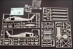 1:72 HH 60D Night Hawk - Hasegawa, Ophalen of Verzenden, Zo goed als nieuw, 1:72 tot 1:144, Overige merken