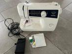 Brother LS-2920 Naaimachine, Ophalen, Zo goed als nieuw, Naaimachine, Brother