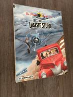 The black hawk nr 1 tm 5, Meerdere stripboeken, Ophalen of Verzenden, Zo goed als nieuw