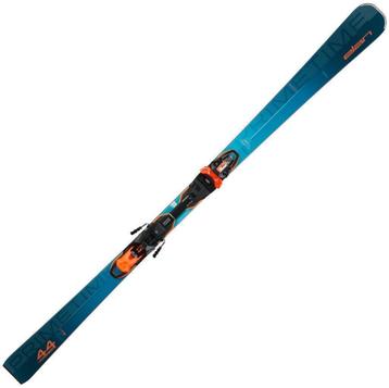 Elan PrimeTime 44 snelle on piste carve ski all mountain beschikbaar voor biedingen