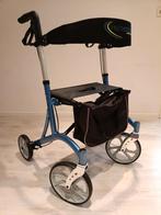 Multimotion Cruiser lichtgewicht rollator incl Servicebeurt., Diversen, Rollators, Ophalen of Verzenden, Opvouwbaar, MOBIZORG
