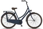 Altec oma fiets donkerblauw, Fietsen en Brommers, Fietsen | Dames | Omafietsen, Ophalen of Verzenden, Zo goed als nieuw