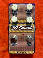 Zvex 59 Sound Z vex, Muziek en Instrumenten, Ophalen of Verzenden, Zo goed als nieuw, Volume