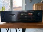 Onkyo Integra TA-6711 Cassettedeck, Ophalen, Gebruikt