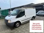 bestelbus huren / busje huren vanaf 49 euro, Diensten en Vakmensen, Verhuur | Auto en Motor, Verhuiswagen of Bestelauto