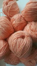 12x 50gr wol acryl breigaren haakgaren weefgaren, Ophalen of Verzenden, Nieuw, Breien of Haken, Wol of Garen
