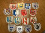 Diverse voetbal vaantjes, Ophalen of Verzenden, Zo goed als nieuw, Overige binnenlandse clubs