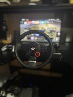 Logitech Driving Force GT, Spelcomputers en Games, Ophalen, Zo goed als nieuw