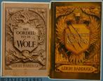 De Verminkte Koning - Leigh Bardugo - Blossom Books - 2x, Ophalen of Verzenden, Gelezen