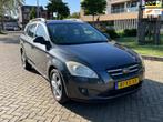 Kia Cee'd Sporty Wagon 1.6 Business Edition, Trekhaak, Lmv,, 15 km/l, Gebruikt, 4 cilinders, Leder en Stof
