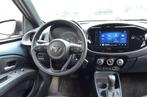 Toyota Aygo X 1.0 VVT-i S-CVT Pulse|BITONE|17"VELGEN|STOELVE, Gebruikt, Euro 6, 4 stoelen, LED verlichting