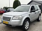 Land Rover Freelander 2.2 TD4 2009 5-Deurs 4X4 Zeer Mooi, Auto's, Gebruikt, 4 cilinders, 2000 kg, 160 pk