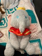 verzwarings Knuffel - dumbo knuffel Nieuw staat 1,6 kg zwaar, Ophalen, Nieuw, Olifant