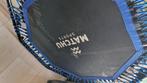 Matchu fitnes trampoline, Sport en Fitness, Ophalen, Zo goed als nieuw, Benen, Overige typen