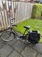 Gazelle fiets 24 inch, Ophalen, Gebruikt