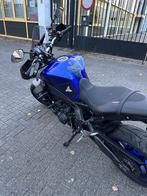 Yamaha MT-09 Inclusief vele accessoires, Ophalen, Zo goed als nieuw