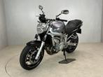 Yamaha FZ6 N (bj 2005), Bedrijf, Naked bike