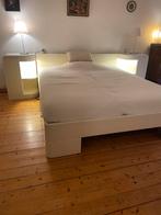 Auping auronde, Ophalen, Gebruikt, Tweepersoons