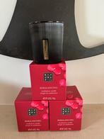 Rituals Ayurveda meditation candle 140 gr ❤️ Nieuw!, Ophalen of Verzenden, Nieuw