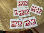 Race, rallye, Sponsor stickers vinyl Hella, Marchal, Verzenden