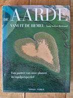 Aarde vanuit de hemel, Boeken, Ophalen of Verzenden, Zo goed als nieuw, Natuur algemeen