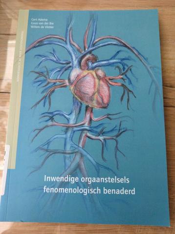 Inwendige orgaanstelsels - Fenomenologisch benaderd beschikbaar voor biedingen