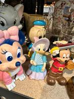 Vintage Disney Piepers - Super Schattig!, Ophalen of Verzenden, Gebruikt