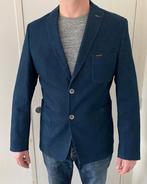 PME LEGEND Colbert Blazer Denim maat XL NIEUW, Blauw, Ophalen of Verzenden, Pme Legend, Maat 56/58 (XL)