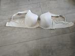 bh bpc selection maat 95D kleur wit, Kleding | Dames, Ondergoed en Lingerie, Ophalen of Verzenden, Wit, BH