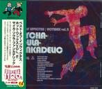 V/a - Best Of Invictus / Hot Wax Vol. 2: Psycha-Soula-Funk, Verzenden, 1960 tot 1980, Nieuw in verpakking, Soul of Nu Soul