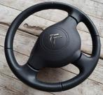 Citroën Berlingo & Jumpy tweede generatie leren stuur uniek, Ophalen of Verzenden, Nieuw, Citroën