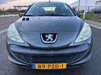 Peugeot 206+ 1.1i Accent, Auto's, Peugeot, Voorwielaandrijving, Gebruikt, 4 cilinders, 60 pk